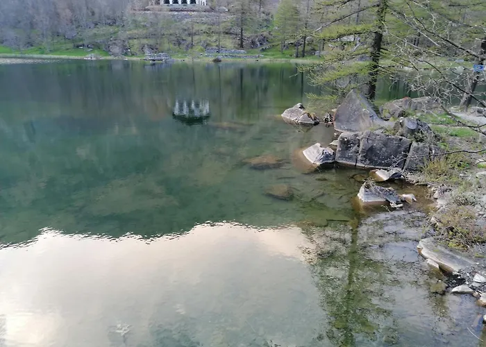 Ca Ad Me Pare Alloggio Con Terrazza Panoramica