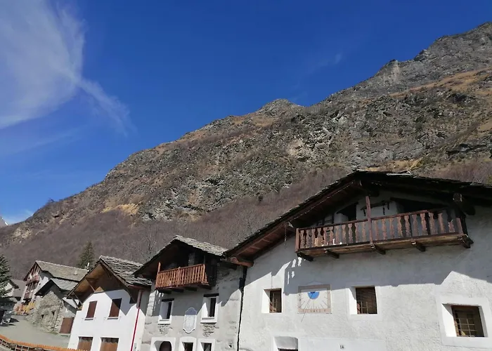Ca Ad Me Pare Alloggio Con Terrazza Panoramica