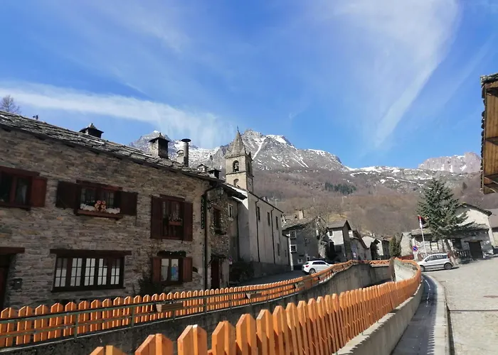 Ca Ad Me Pare Alloggio Con Terrazza Panoramica