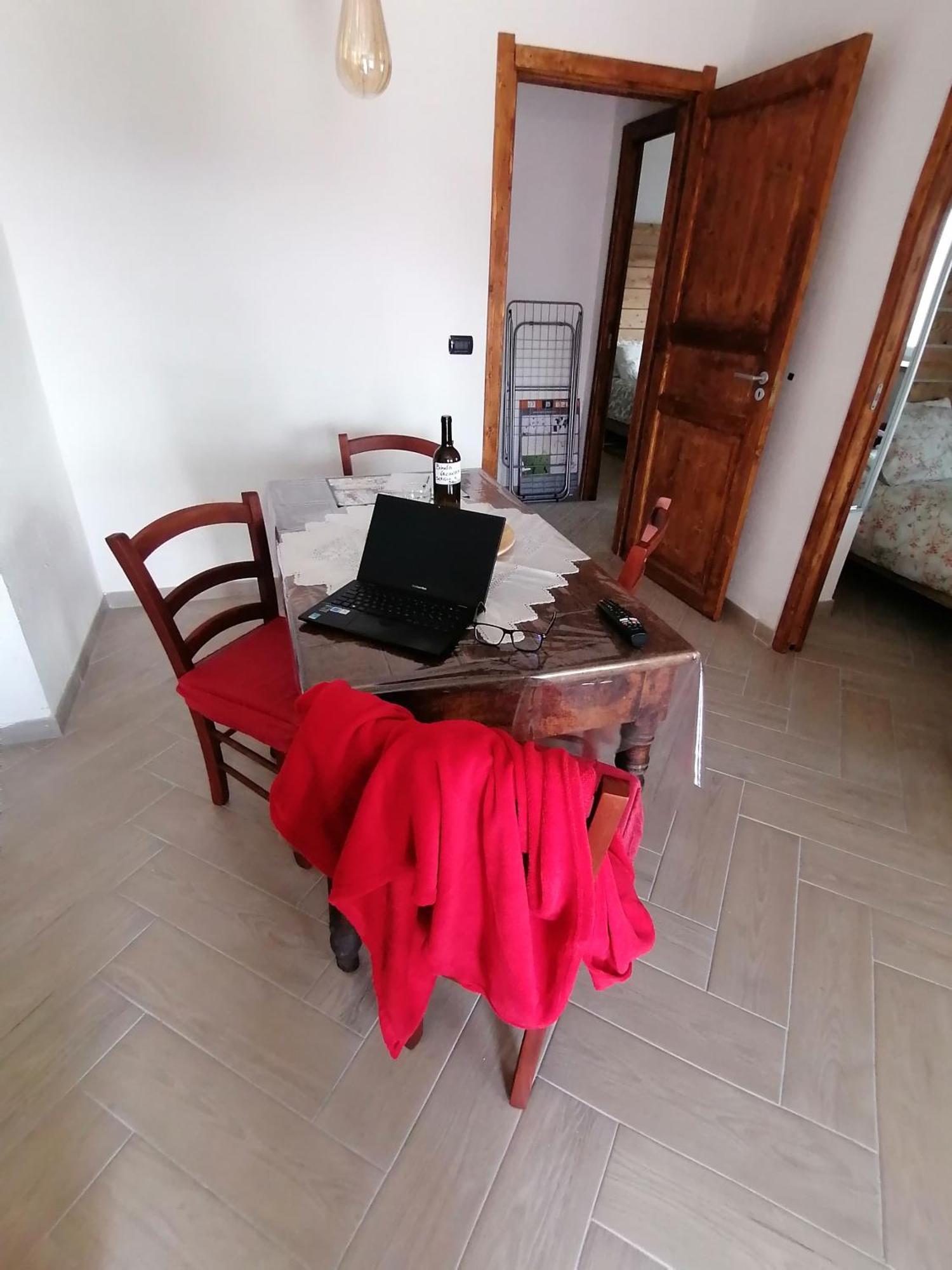 Apartment Ca Ad Me Pare Con Terrazza Panoramica *