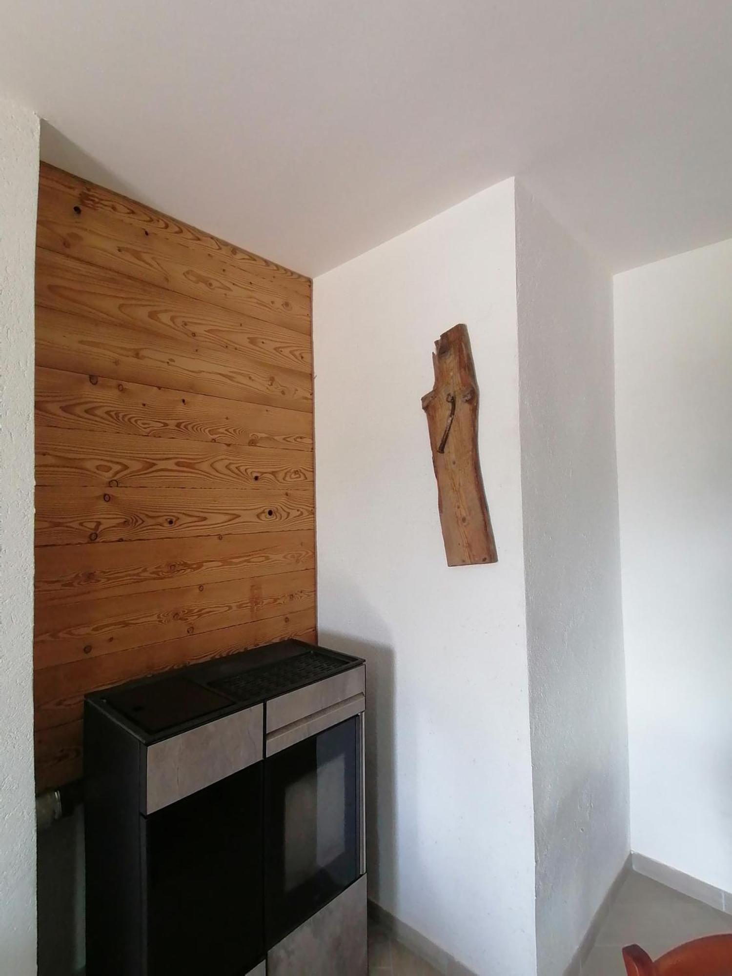 Apartamento Ca Ad Me Pare Con Terrazza Panoramica