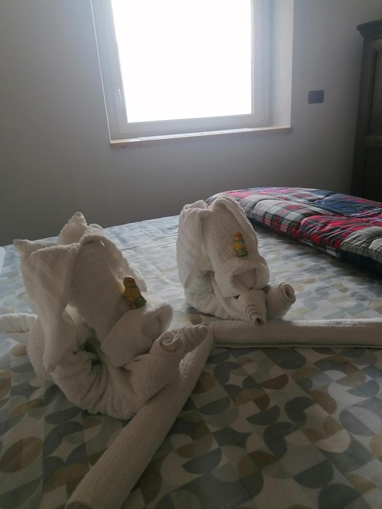 Apartamento Ca Ad Me Pare Con Terrazza Panoramica