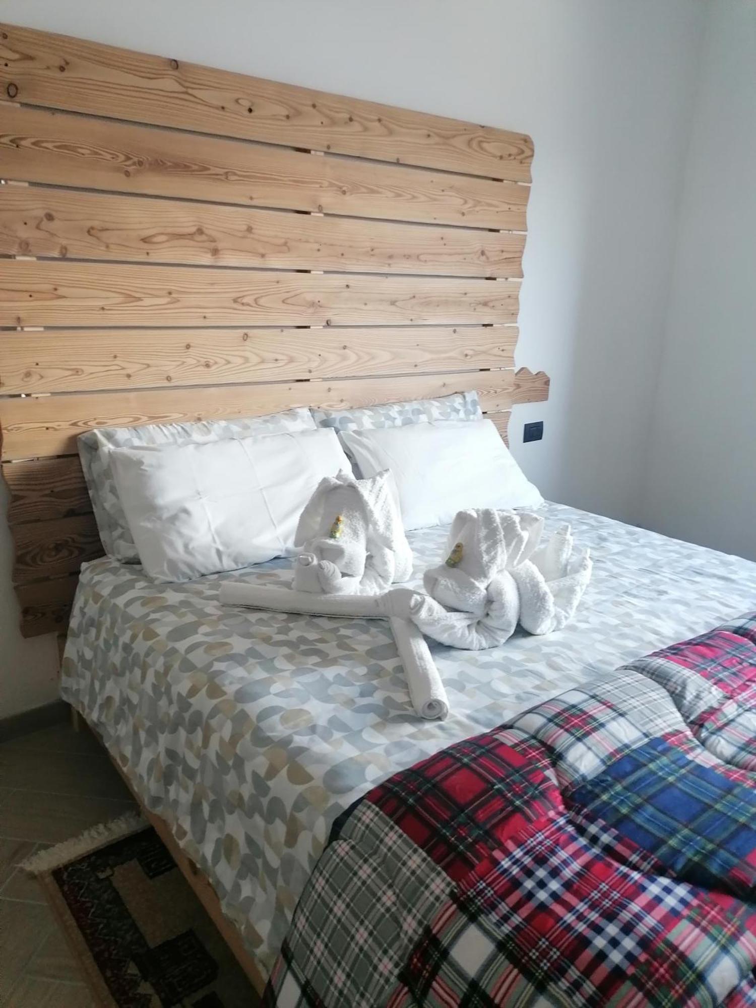 Apartamento Ca Ad Me Pare Con Terrazza Panoramica
