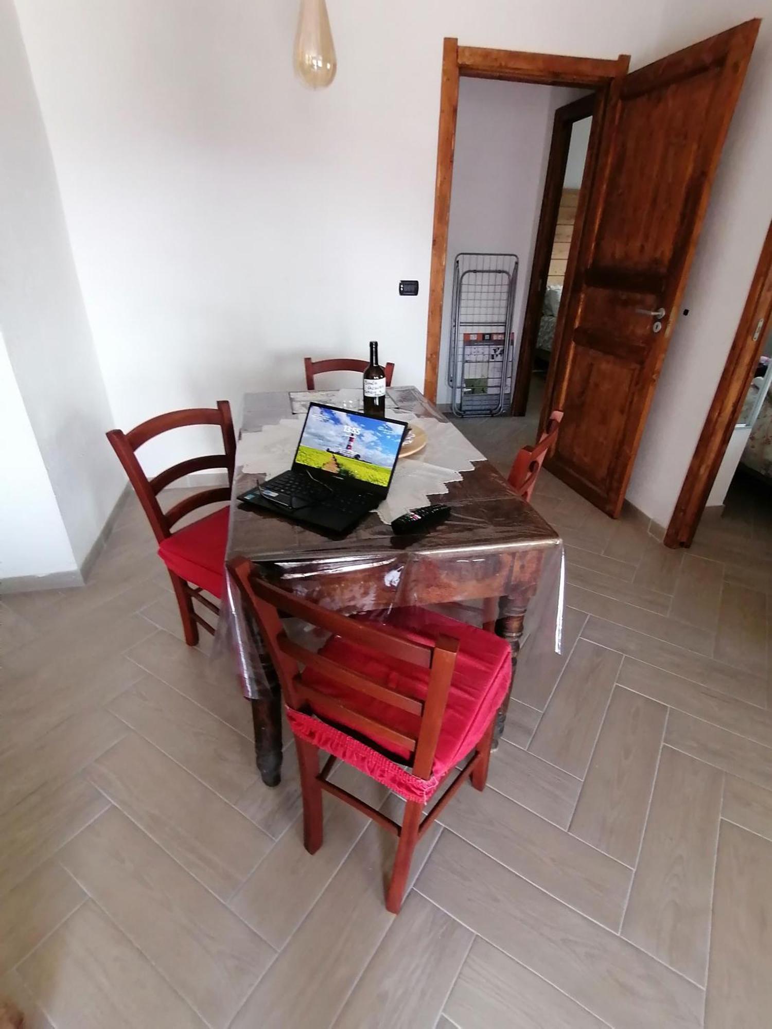 Ca Ad Me Pare Con Terrazza Panoramica Apartment