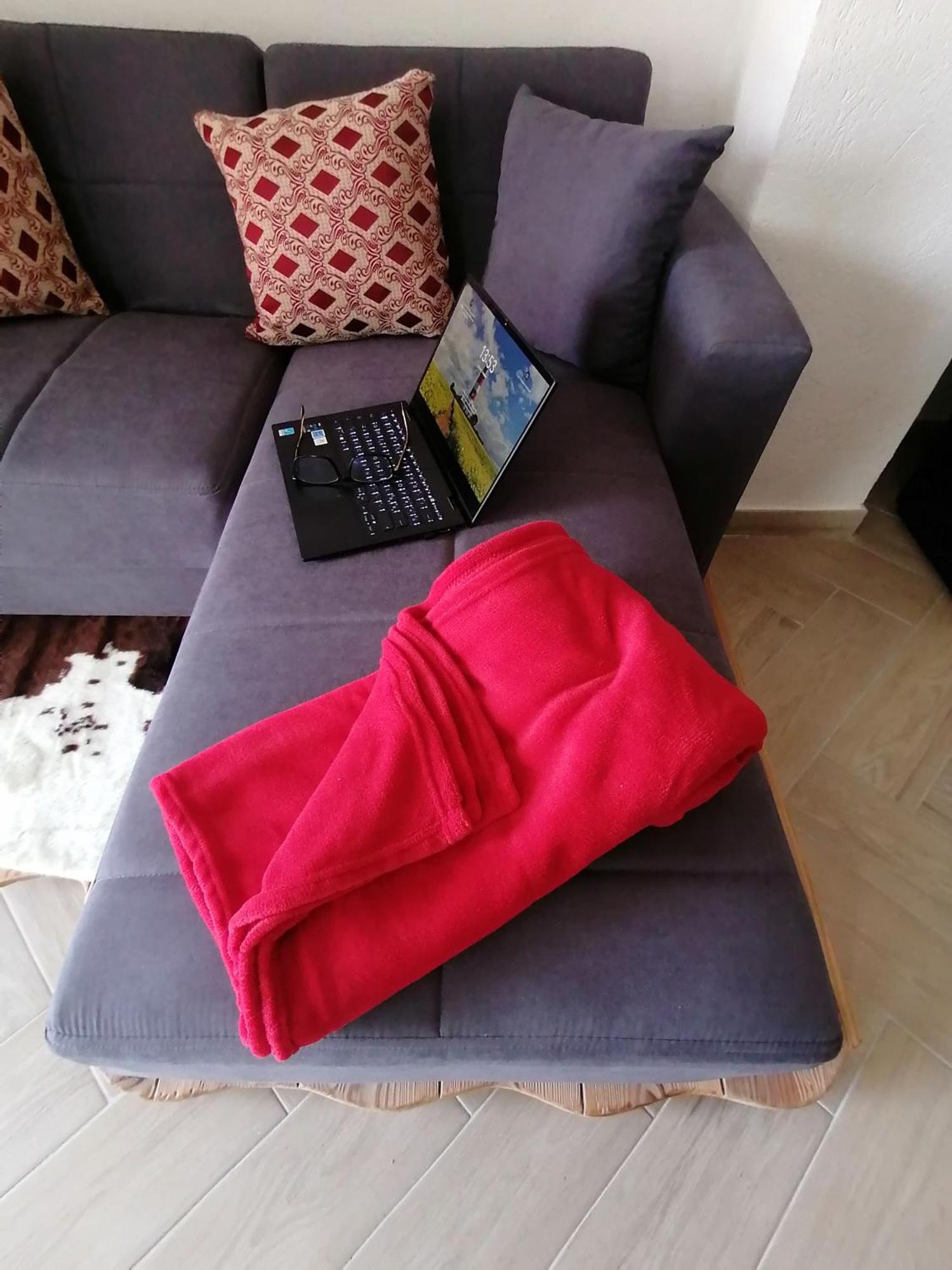 Apartamento Ca Ad Me Pare Con Terrazza Panoramica Moncenisio