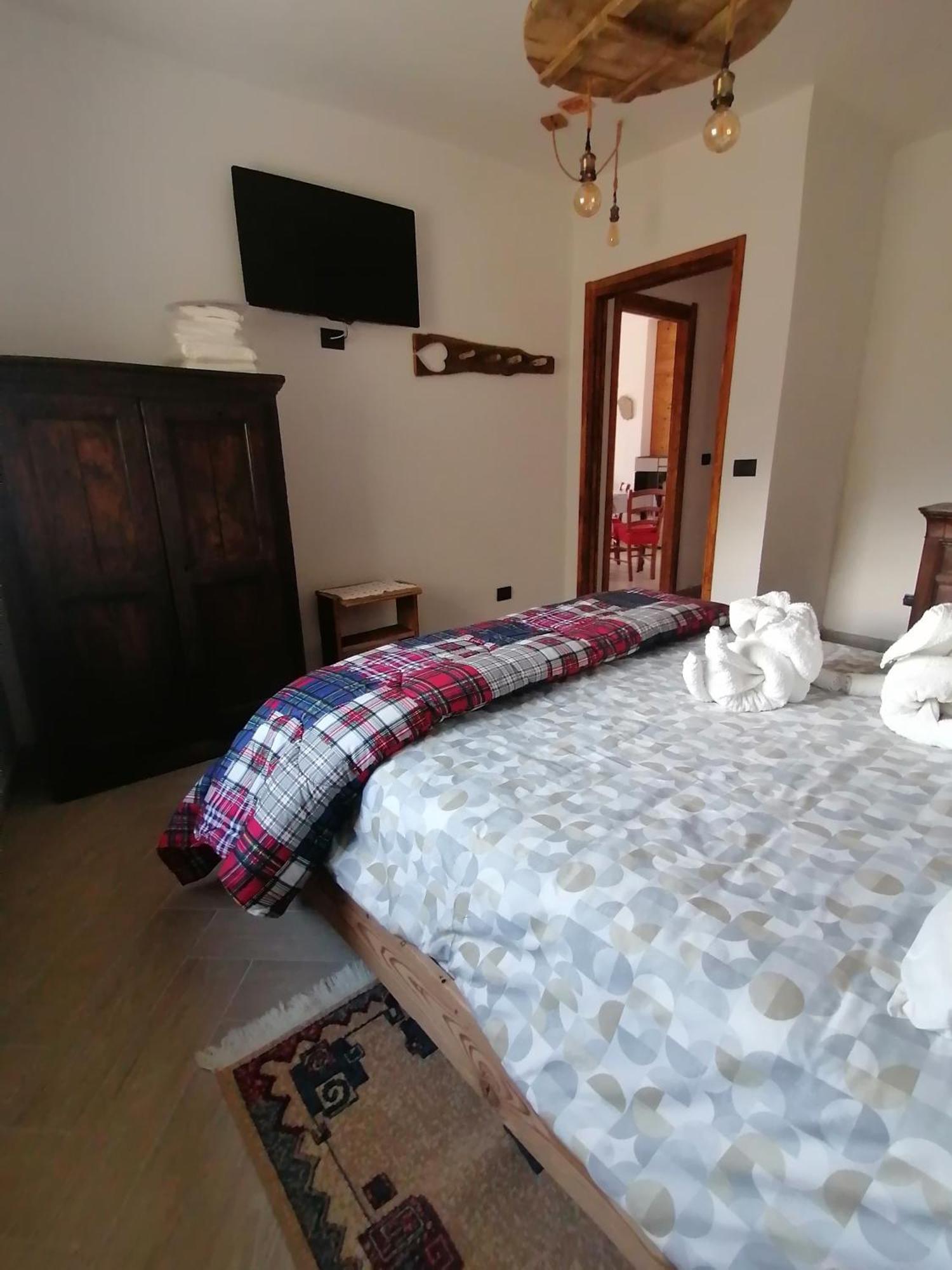 Apartment Ca Ad Me Pare Con Terrazza Panoramica