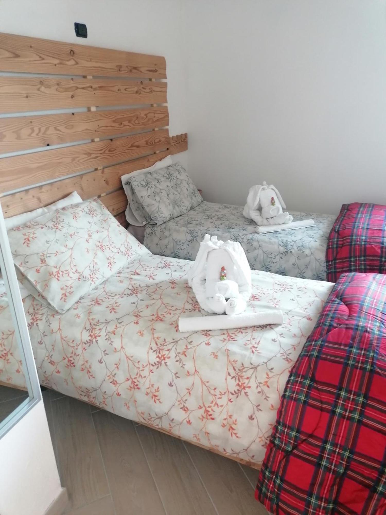 Apartamento Ca Ad Me Pare Con Terrazza Panoramica