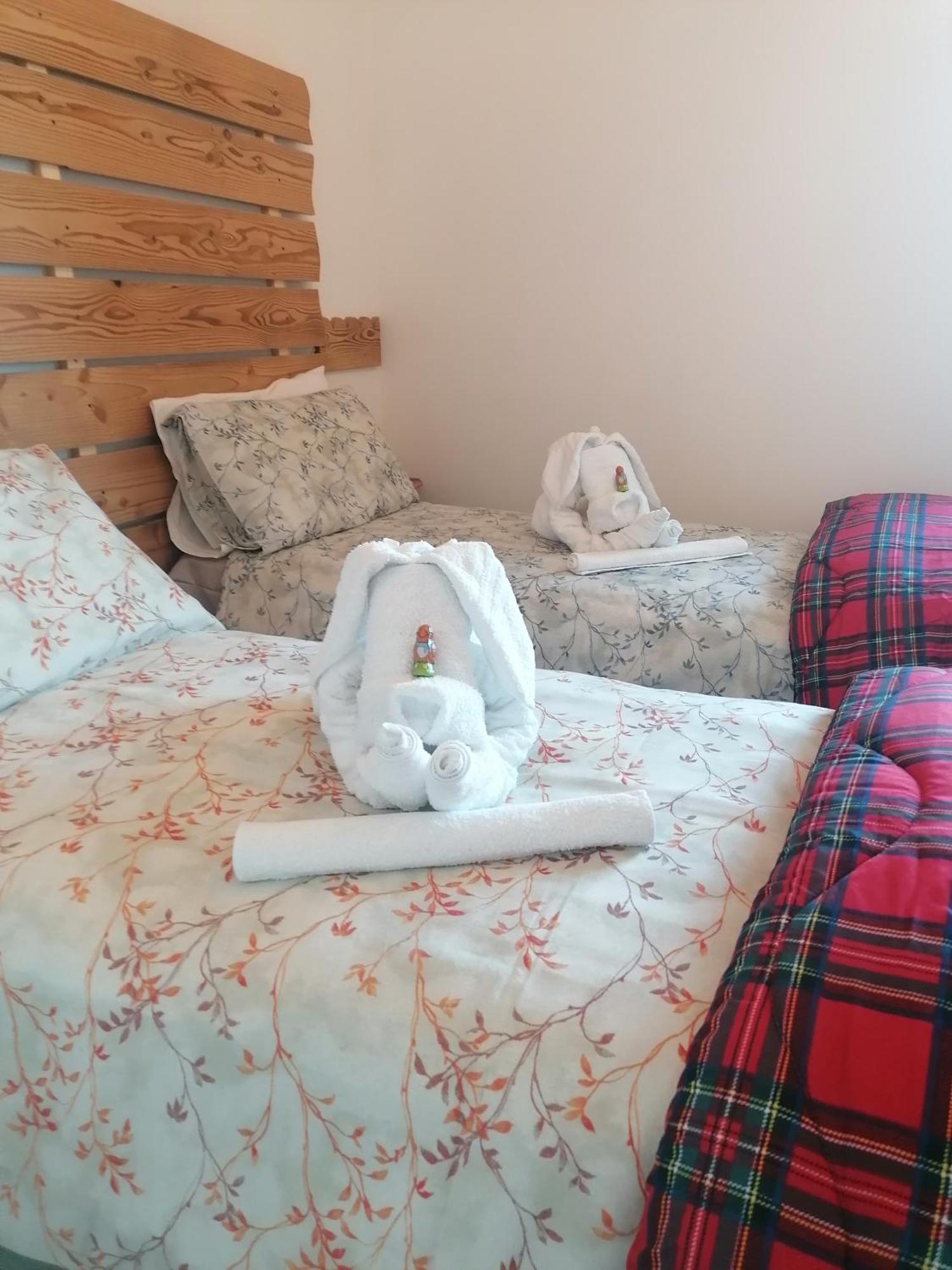 Apartamento Ca Ad Me Pare Con Terrazza Panoramica *