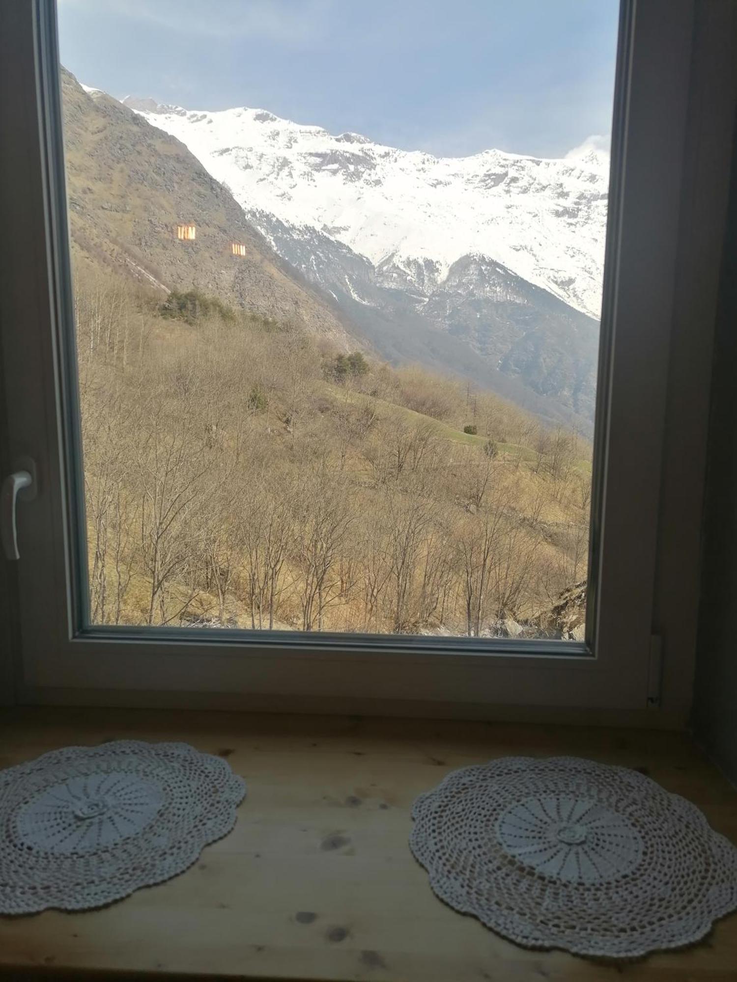 Ca Ad Me Pare Con Terrazza Panoramica *