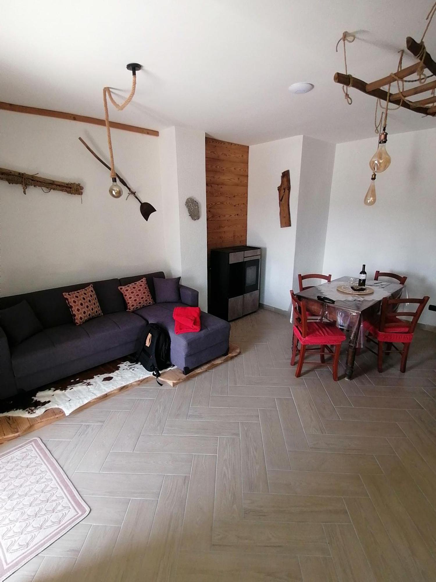 Apartment Ca Ad Me Pare Con Terrazza Panoramica *