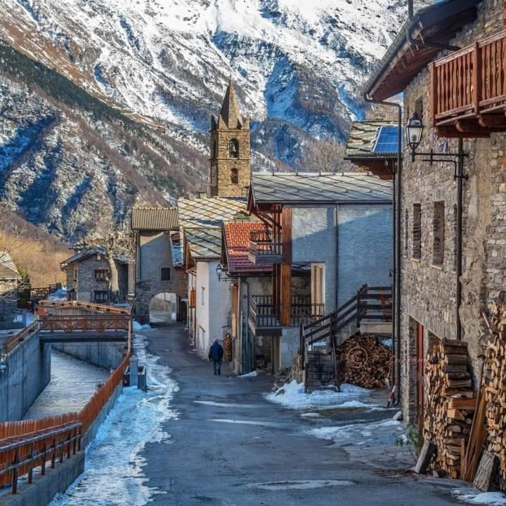 Apartamento Ca Ad Me Pare Con Terrazza Panoramica
