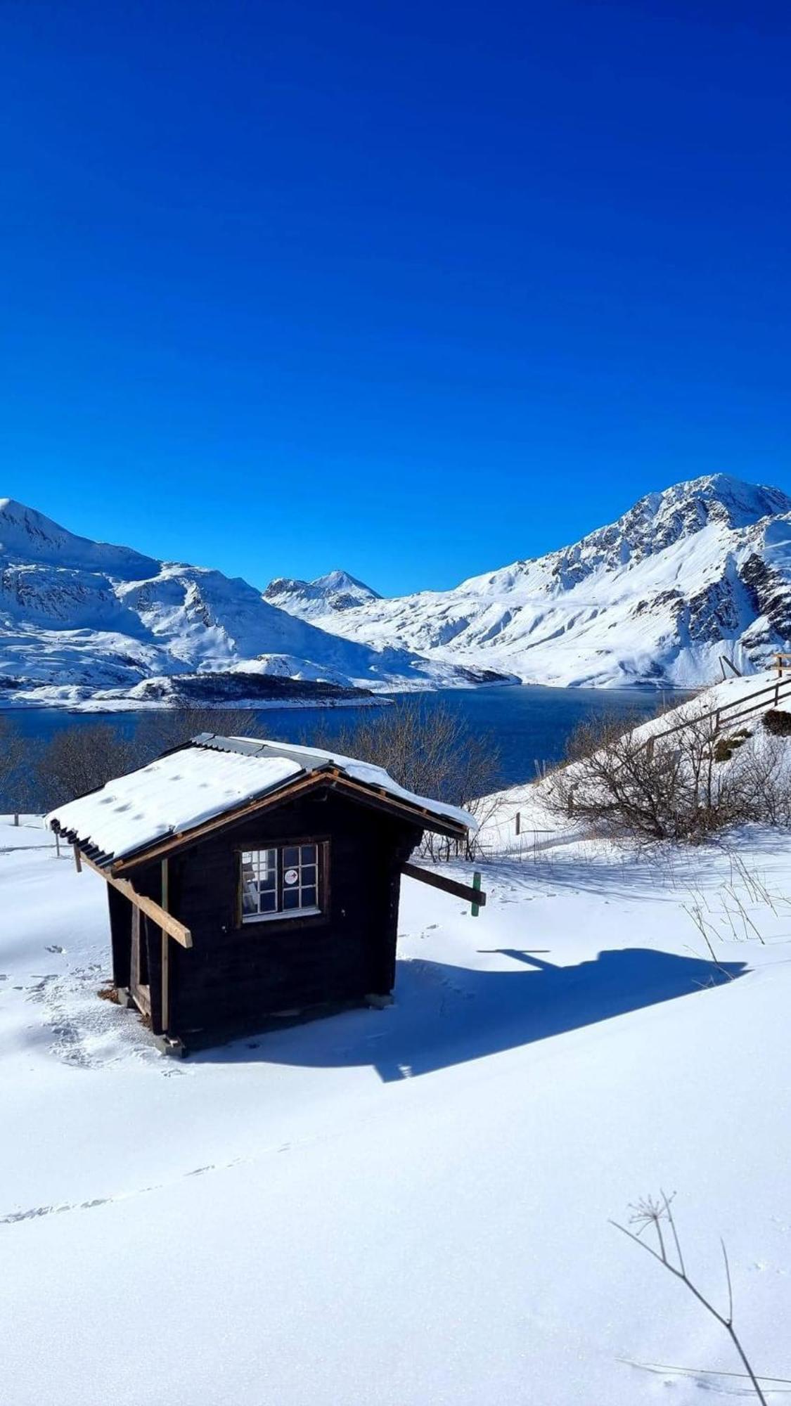 Apartamento Ca Ad Me Pare Con Terrazza Panoramica *