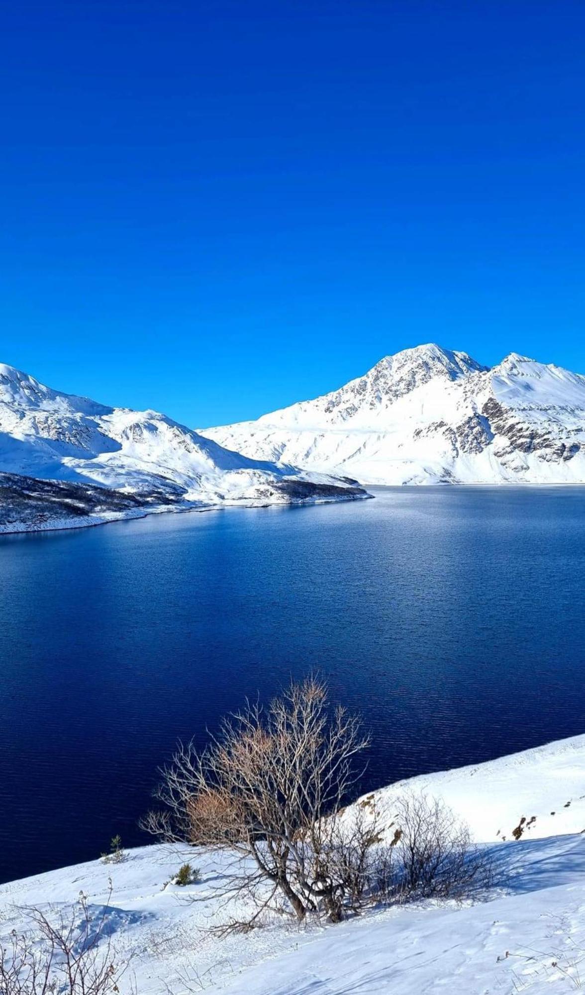 Ca Ad Me Pare Con Terrazza Panoramica Apartamento Moncenisio