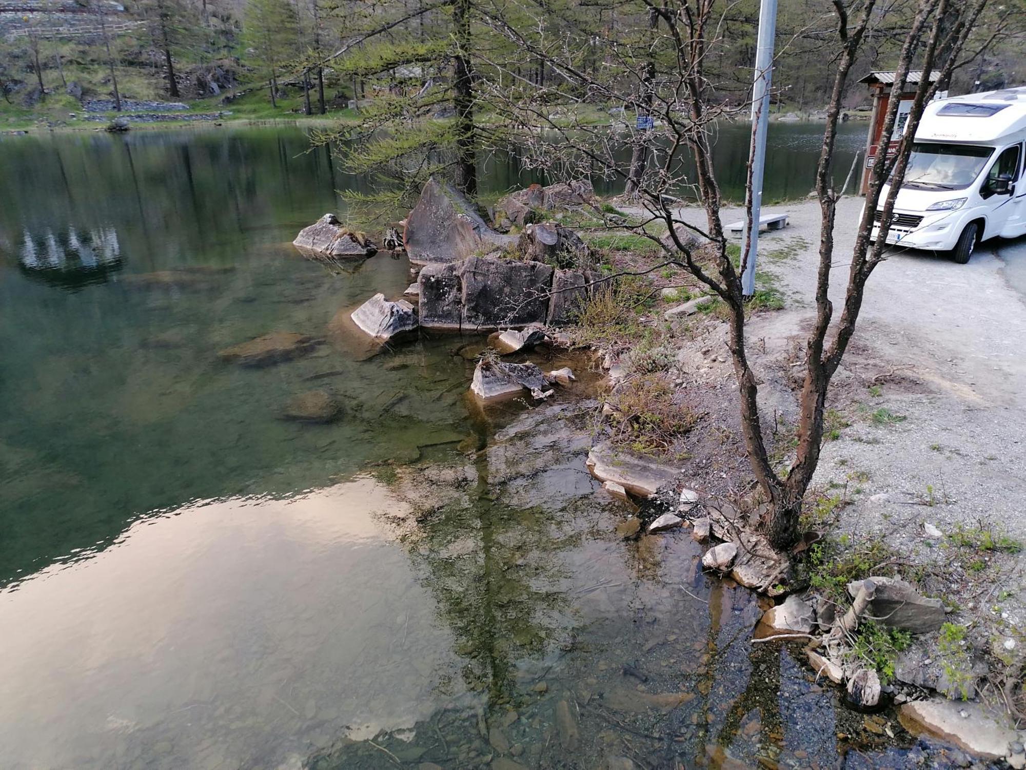 Ca Ad Me Pare Con Terrazza Panoramica Moncenisio
