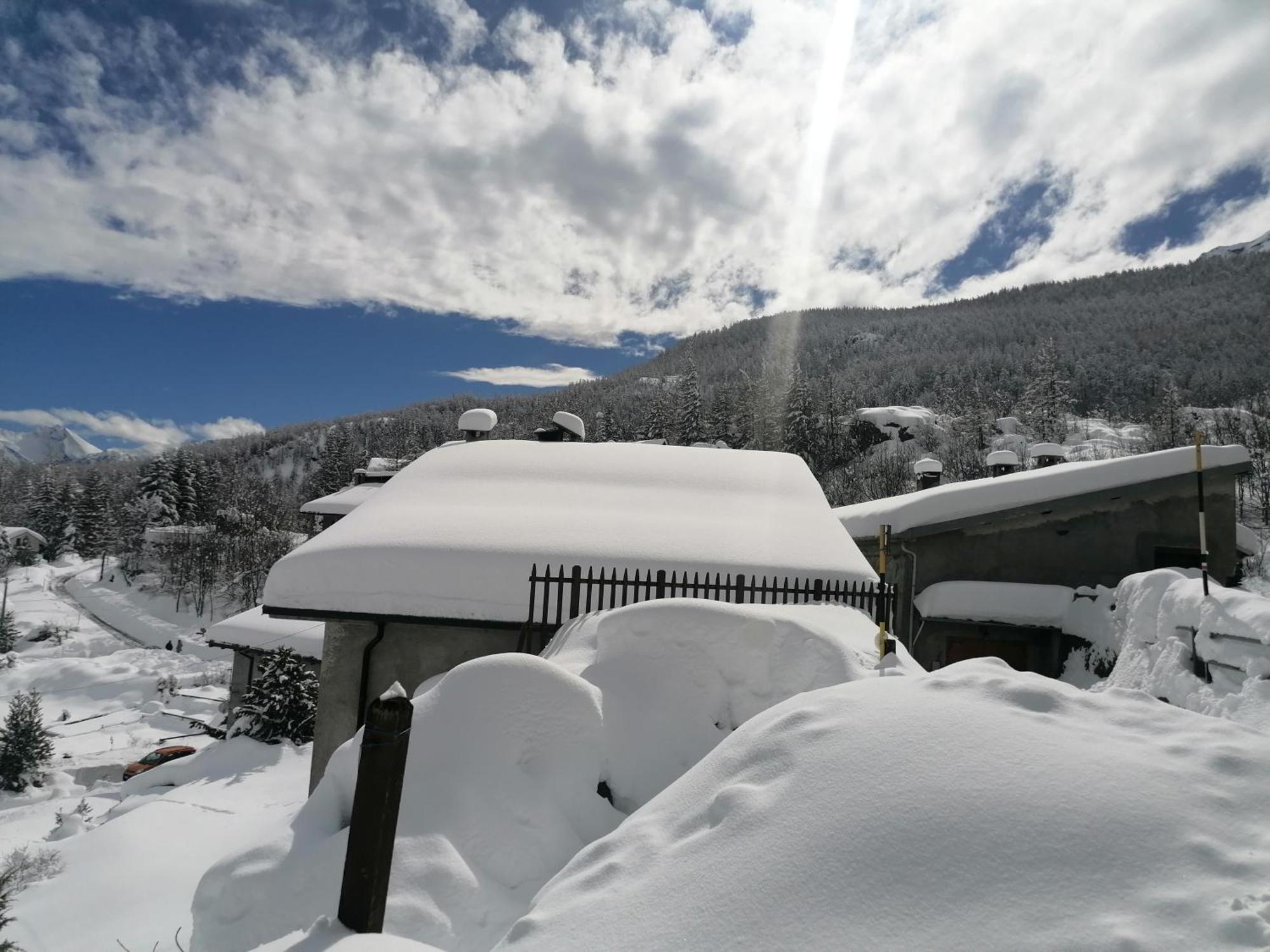 Apartamento Ca Ad Me Pare Con Terrazza Panoramica