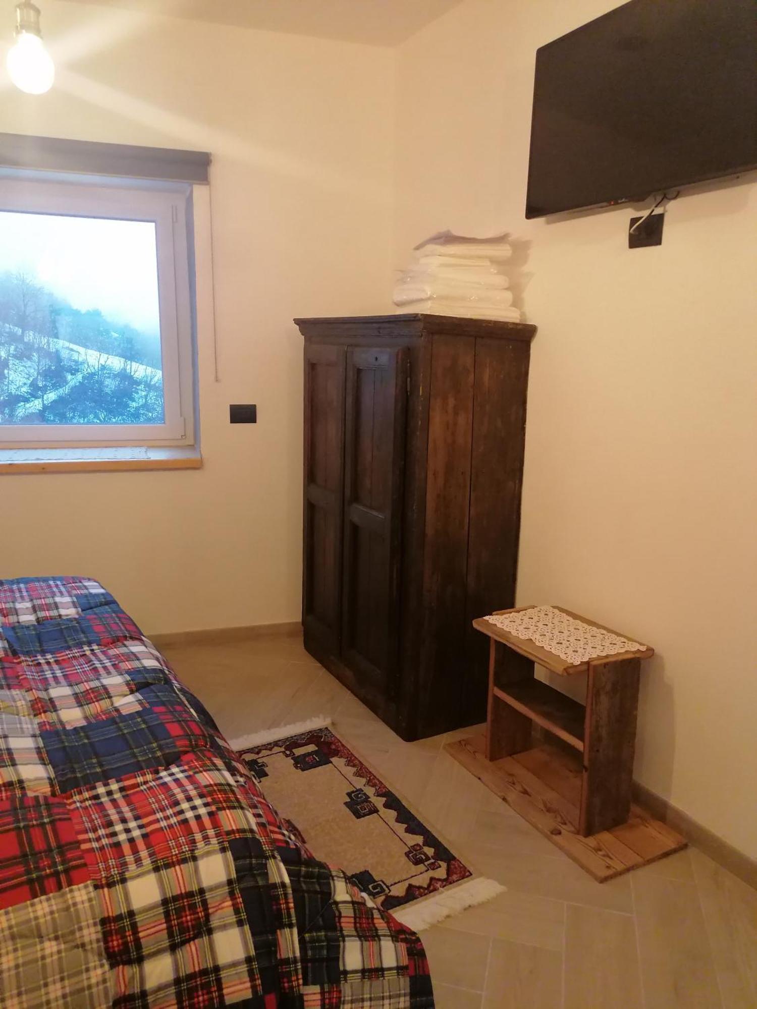 Ca Ad Me Pare Con Terrazza Panoramica Moncenisio