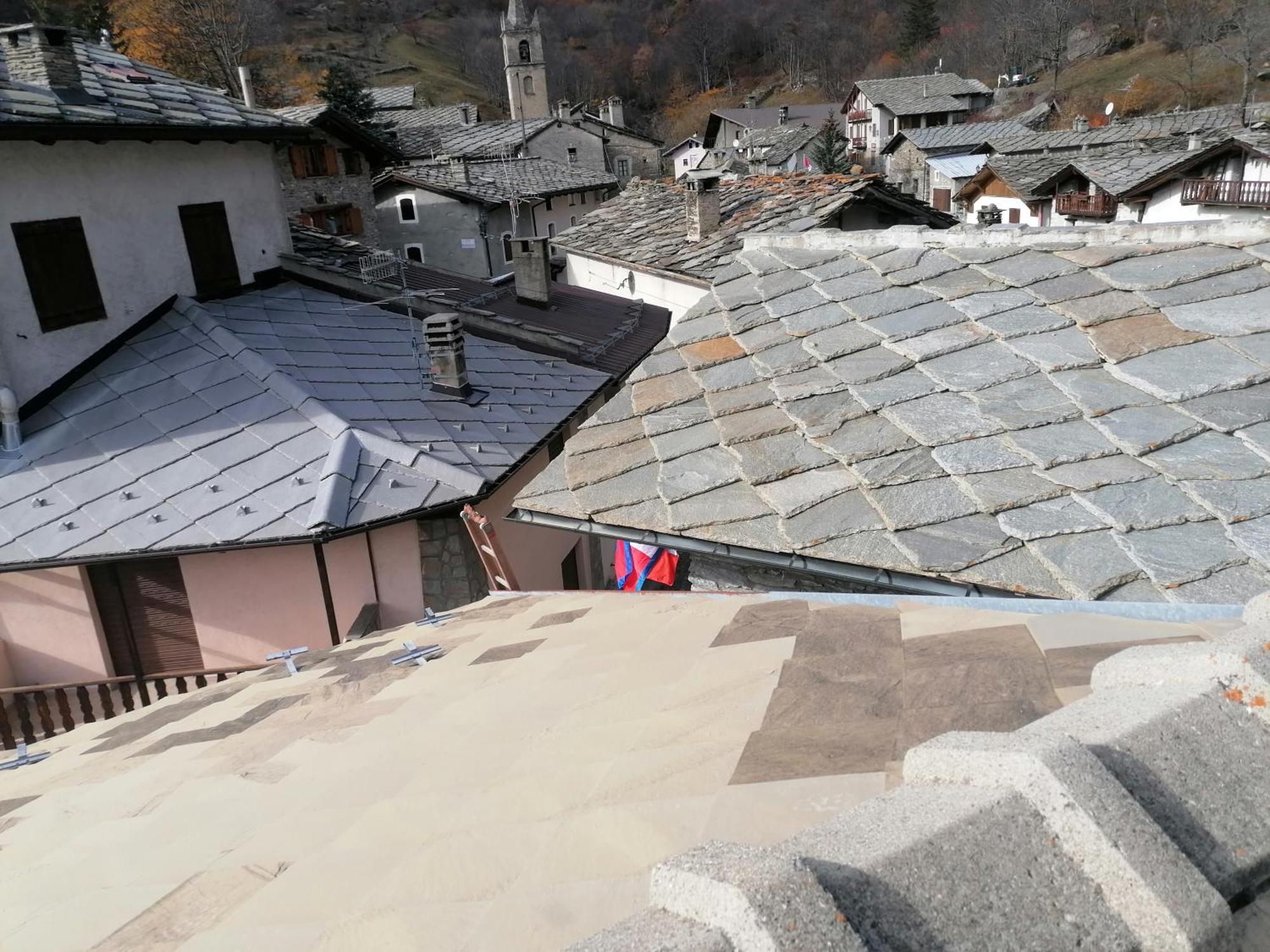 Ca Ad Me Pare Con Terrazza Panoramica Apartamento *