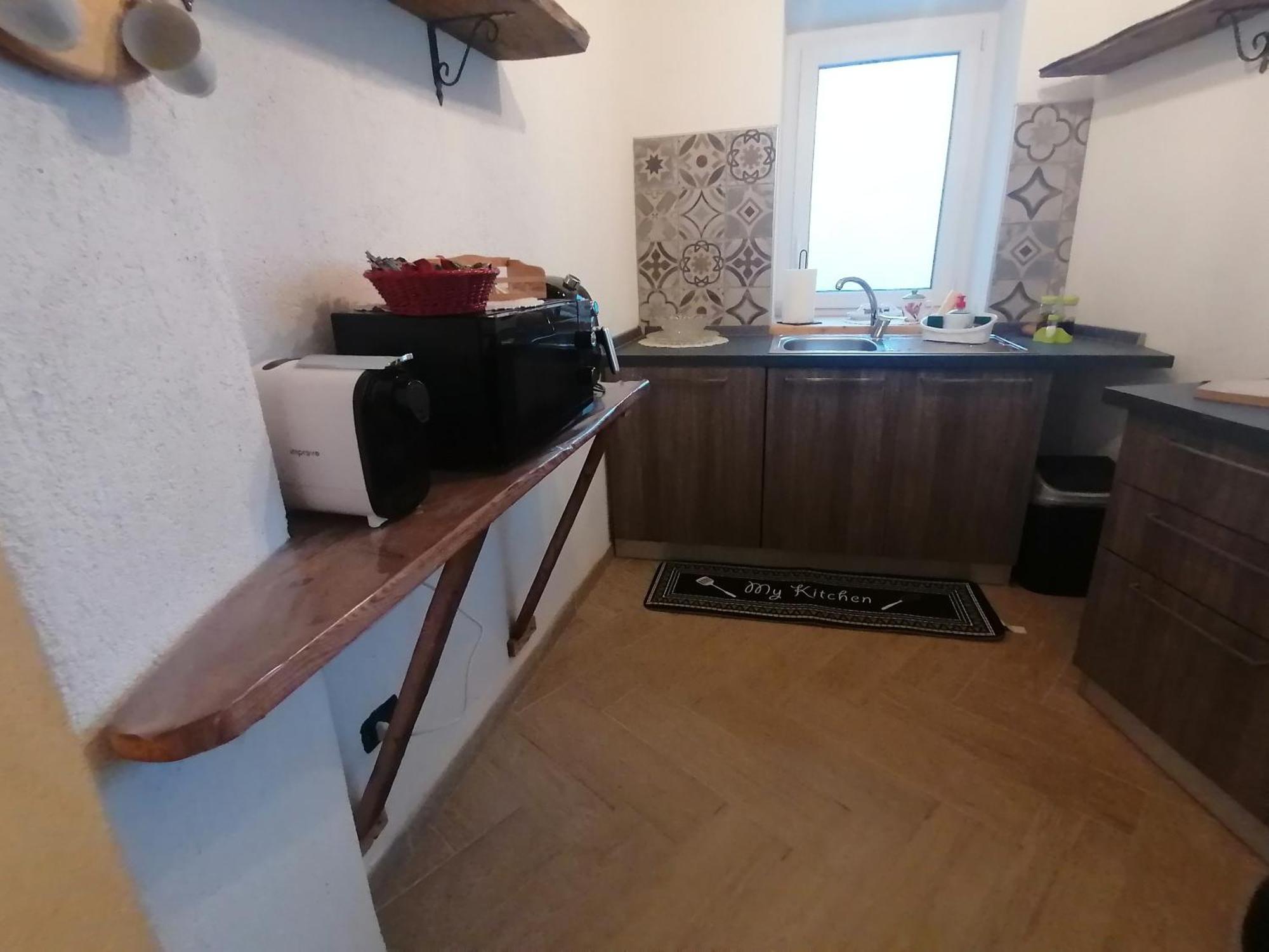 Apartment Ca Ad Me Pare Con Terrazza Panoramica Moncenisio
