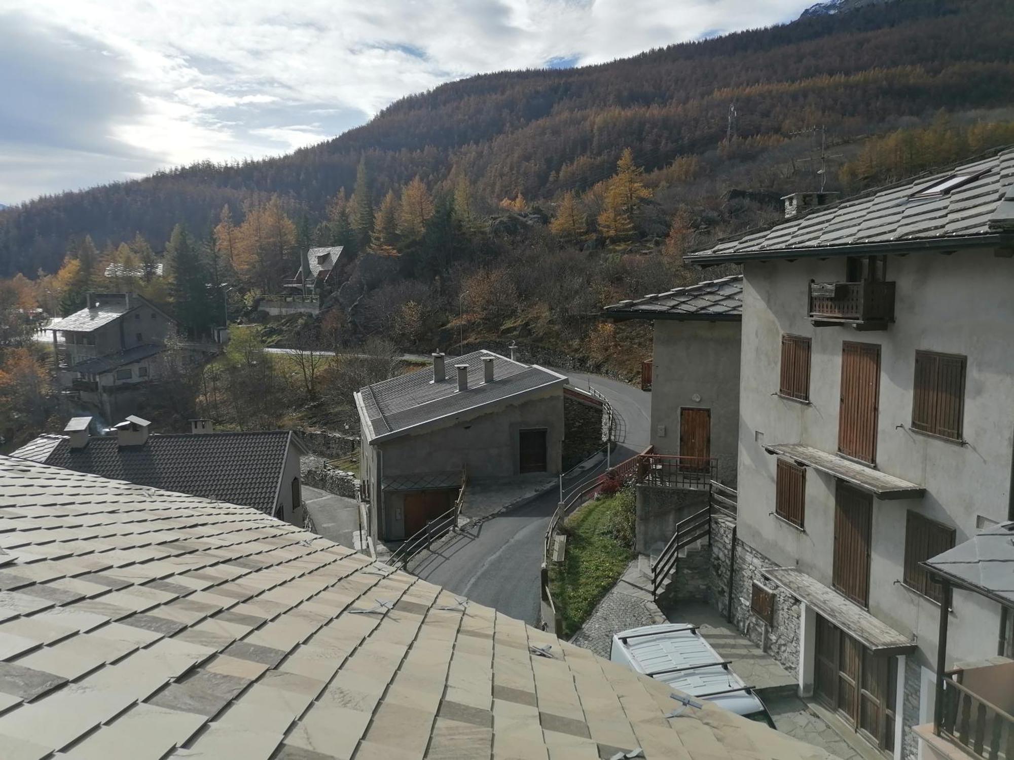 Ca Ad Me Pare Con Terrazza Panoramica *
