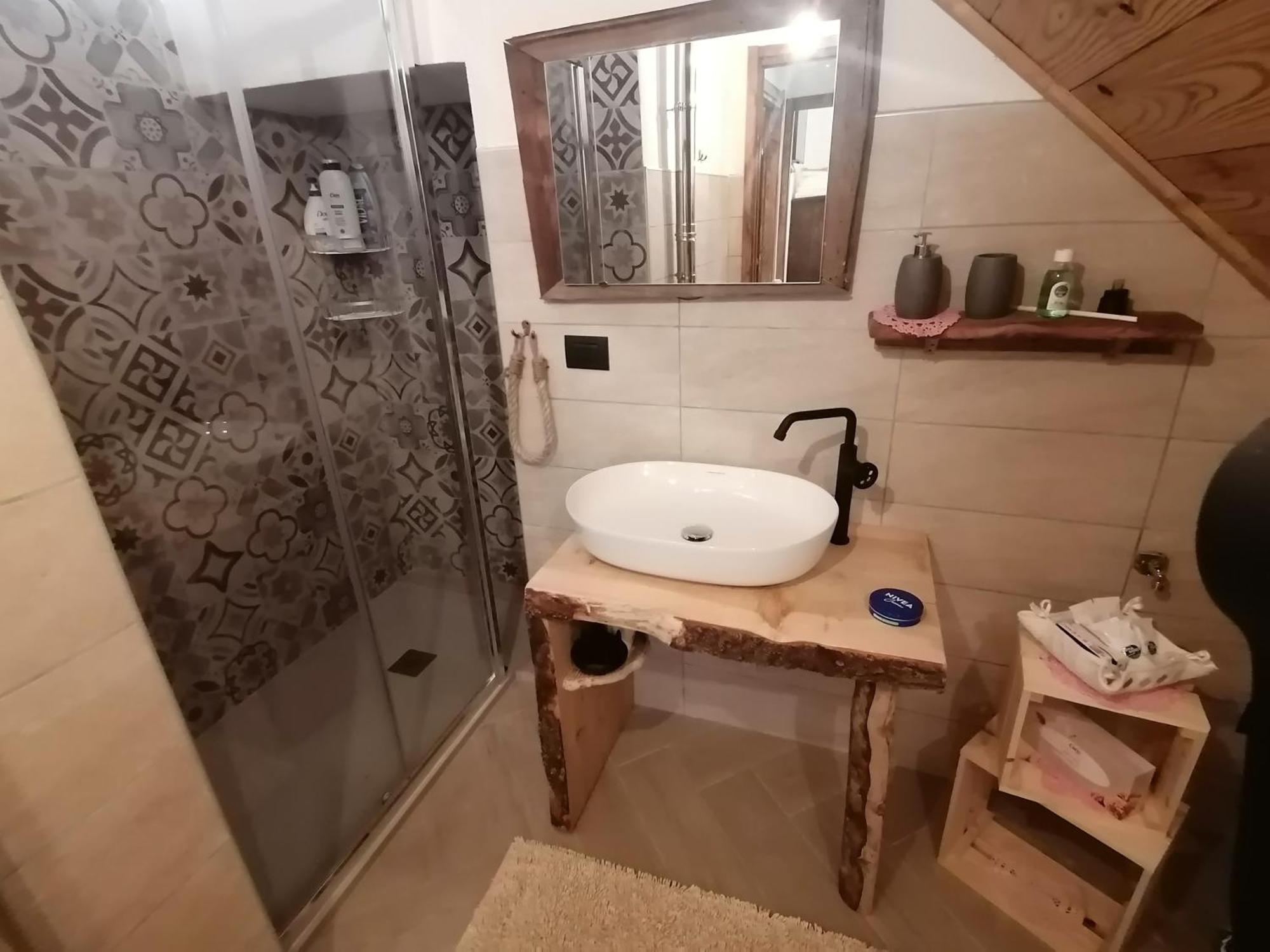 Ca Ad Me Pare Con Terrazza Panoramica * Moncenisio