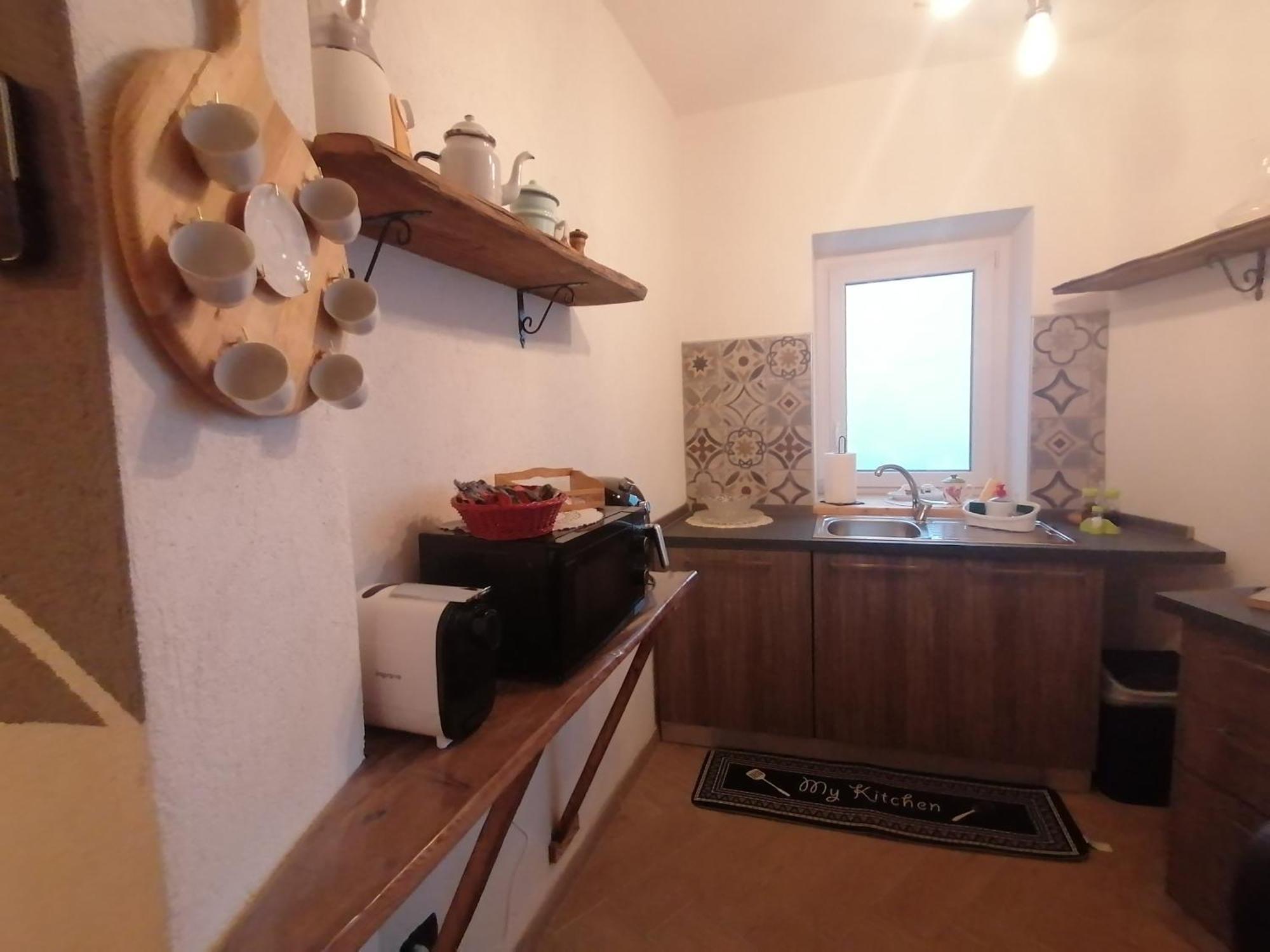 Ca Ad Me Pare Con Terrazza Panoramica