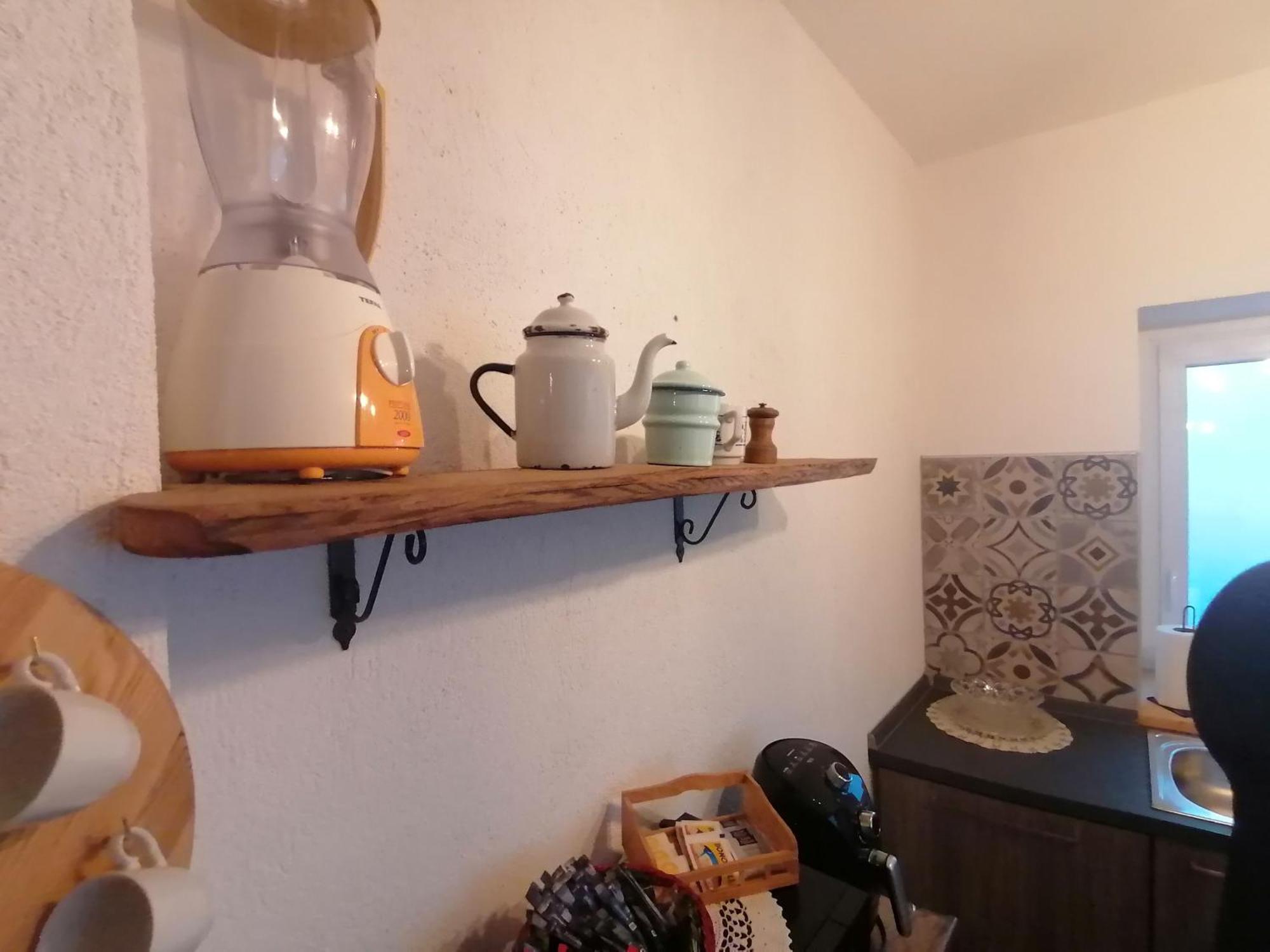 Ca Ad Me Pare Con Terrazza Panoramica Apartment *