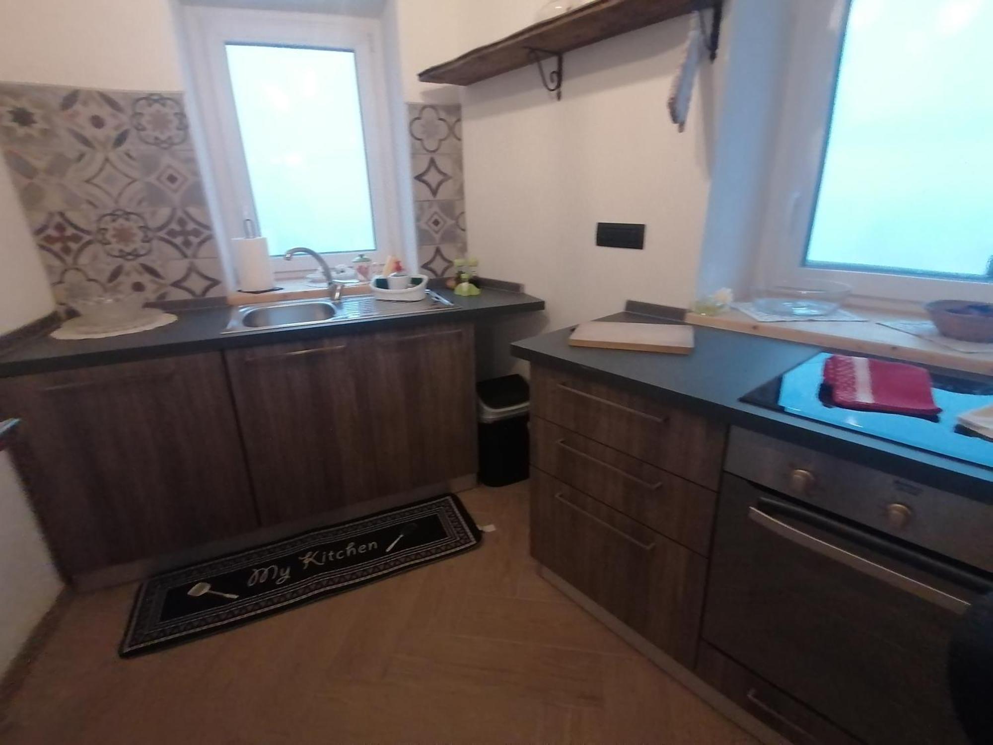 Ca Ad Me Pare Con Terrazza Panoramica Apartamento