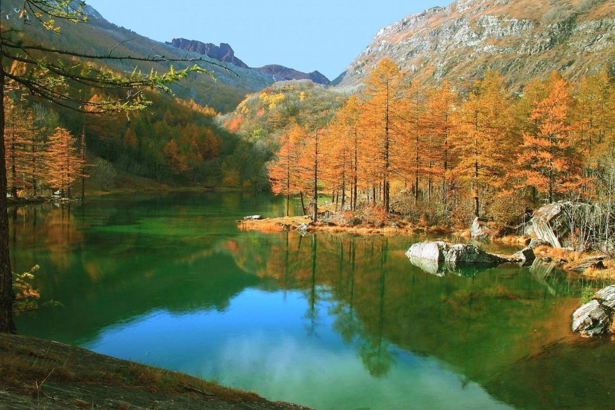 Apartamento Ca Ad Me Pare Con Terrazza Panoramica *